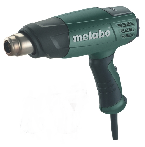 Metabo 230V 1.600W Varmepistol H16-500