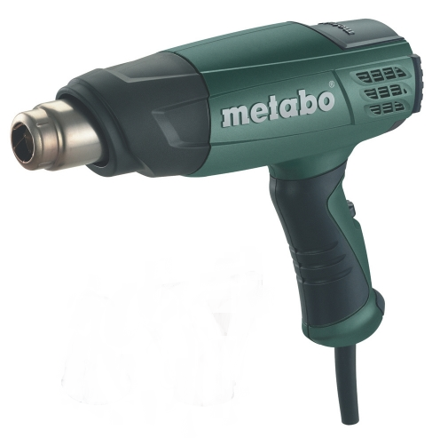 Metabo 230V 1.600W Varmepistol