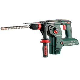 Metabo Bore- /mejselhammer KHA36-18LTX32 løs enhed 