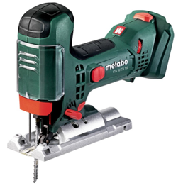 Metabo 18V Stiksav  STA 18 LTX 100 Løs enhed