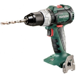 Metabo 18V BS 18 LT BL kulfri Bore-/Skruemaskine , Løs enhed