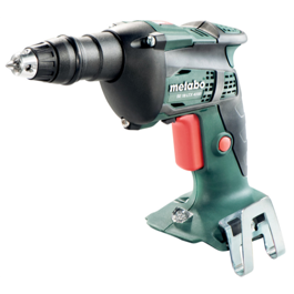 Metabo 18V Gipsskruemaskine SE18LTX4000, løs enhed 