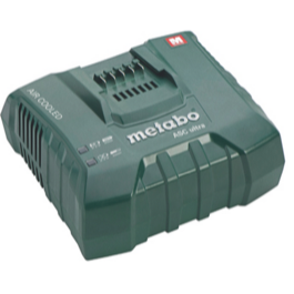 Metabo 14,4-36V Li-ion lader SLIDE IN ASC ULTRA