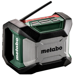 Metabo 12V-18V radio R 12-18 BT løs enhed