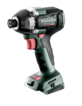 Metabo 18V Kulløs Slagskruetrækker SSD18 LT 200 BL