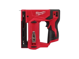 Milwaukee M12 BST Hæftemaskine 12V Li-Ion, løs enhed