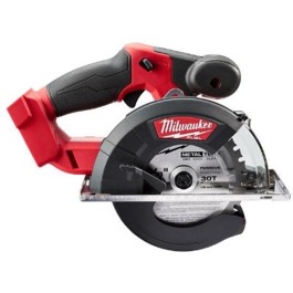 Milwaukee Metalrundsav  kulfri M18 FMCS-0 18V M18 FUEL, løs enhed