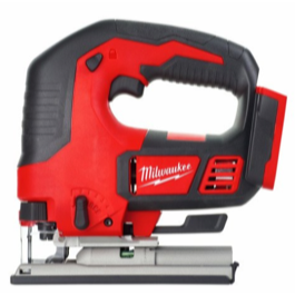 Milwaukee 18V stiksav M18BJS, løs enhed 