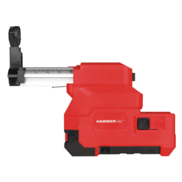 Milwaukee Hammerstøvsuger SDS-plus, M18CDEX