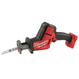 Milwaukee M18FHZ-0X  bajonetsav  kompakt løs enhed