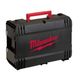 Milwaukee kuffert til vinkelsliber kit 