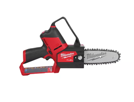 Milwaukee M12 FHS-0 12V grensav, løs enhed uden batteri og oplader.