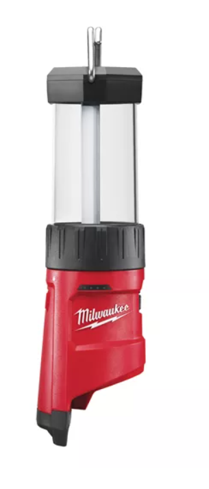 Milwaukee LED lygte 12V M12 LL-0 lanterne, løs enhed