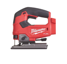 Milwaukee 18V kulløs stiksav M18FJS-0, løs enhed 