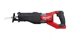 Milwaukee M18 FSX-0 18V Bajonetsav kulløs SAWZALL