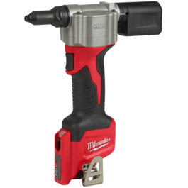 Milwaukee M12 BPRT popnittepistol 12V, løs enhed