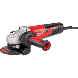 Milwaukee 1550W Vinkelsliber 150 mm AGV 15-150 XC