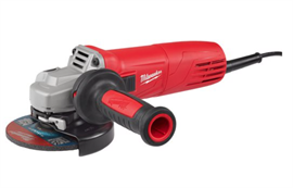 Milwaukee 1000W Vinkelsliber 125 mm AGV 10-125 EK