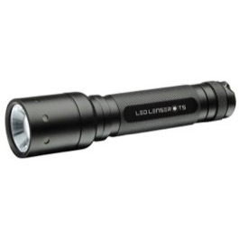 LED LENSER® T5 LED professionel lygte GIFT BOX