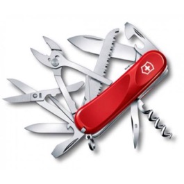 Victorinox Evolution S52 med 16 funktioner