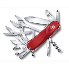 Victorinox Evolution S557 multitool