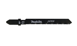 Makita stiksavsklinger 5 stk B-27 24TPI 