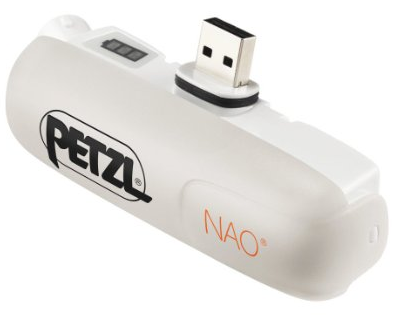 PETZL® Batteri til NAO 2600mAh