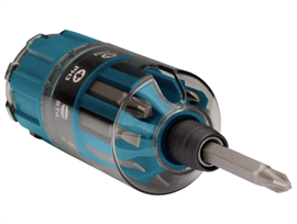 Makita B-28896 Skruebitssæt 18 dele