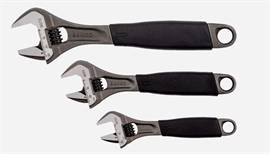 Bahco ADJUST 3-90 3-pak