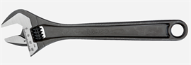 Bahco skiftenøgle med central møtrik 380 mm 