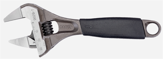 Bahco 32 mm skiftenøgle 9029-T