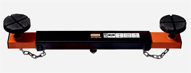 Bahco Tværbom 1T BH1CB1000