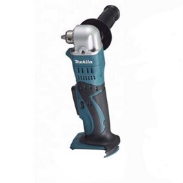 Makita LXT 18V Vinkel Bore/skruemaskine Løs enh. DDA350 z