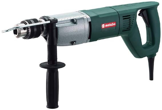 Metabo 230V boremaskine BDE 1100