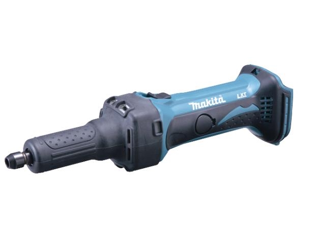 Makita 18V Li-Ion ligesliber DGD800Z, løs enhed