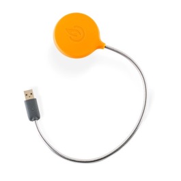 BioLite Flexlight - Fleksibel USB-Lampe