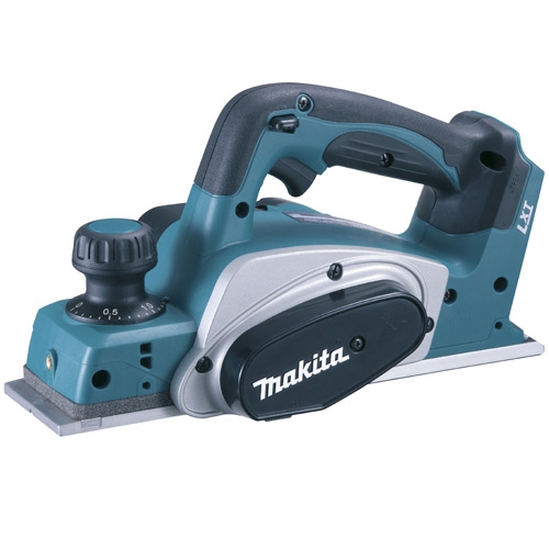 Makita 18V Fals Høvl DKP180Z, løs enhed