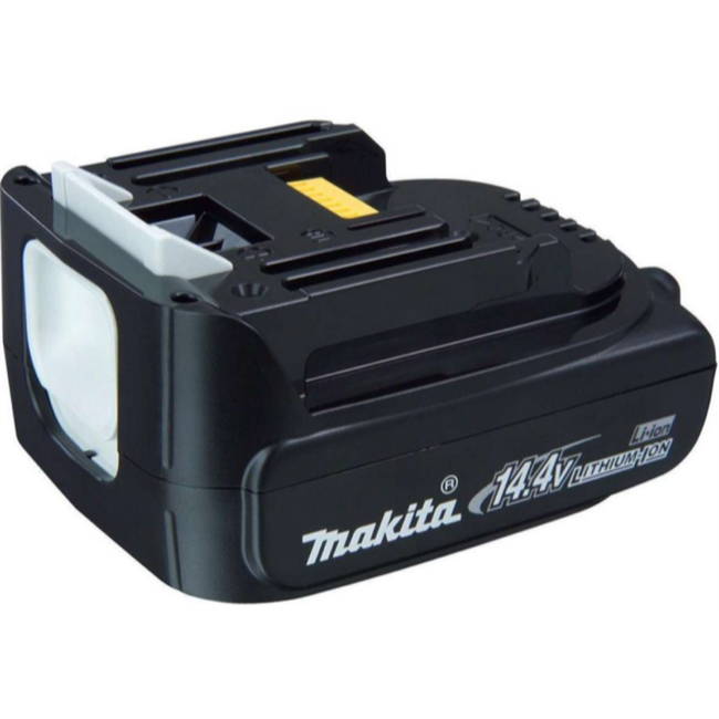 Makita lxt аккумулятор