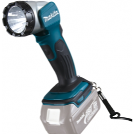 Makita LXT 18V LED Lygte ( Uden batteri ) DML802