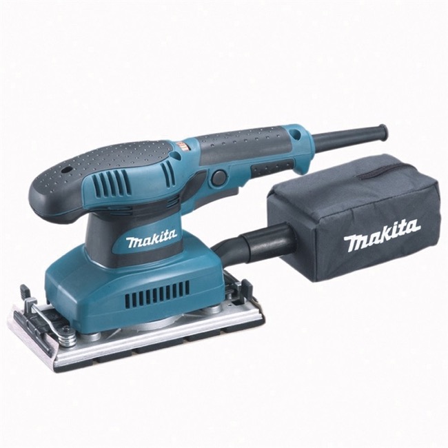 Makita rystepudser 230V BO3711