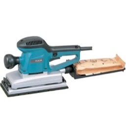 Makita Rystepudser BO4900VJ  i makpac