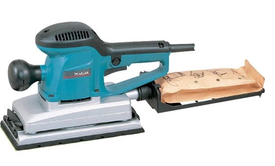 Makita Rystepudser BO4900V