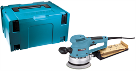 Makita Excentersliber 230V 150 mm BO6030J