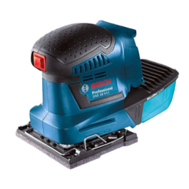 Bosch GSS 18V 10N Professionel Rystepudser , løs enhed