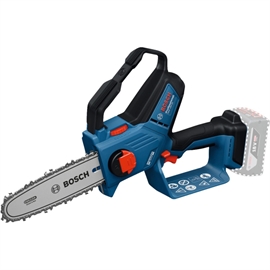 Bosch GKE 18V-20 18V Kædesav, uden batteri og oplader.
