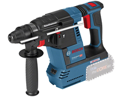 Bosch  Professionel 18V borehammer GBH 18V-26, løs enhed