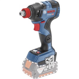 Bosch GDX 18V-200 C - Akku slagskruetrækker/slagnøgle - 06019G4204