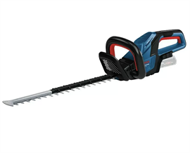Bosch GHE 18V-50 18V Hækkeklipper, uden batteri og oplader.
