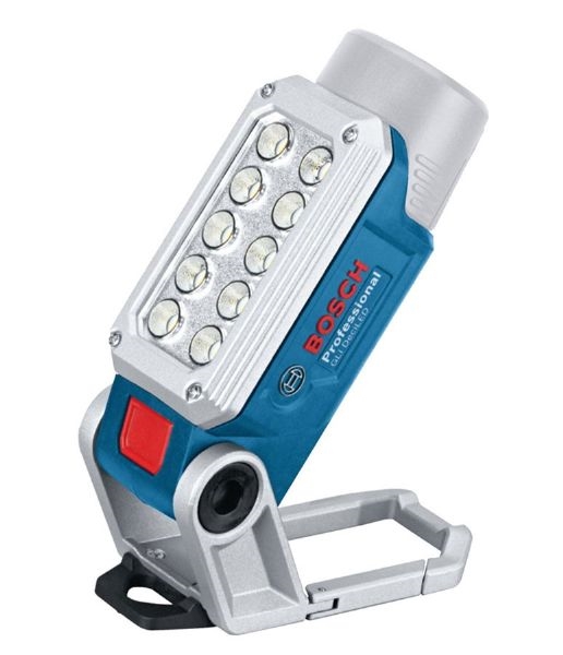 Bosch LED lygte 12v-330 