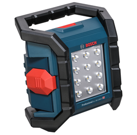 Bosch GLI 18V-1200 C Professionel lampe 1200 Lumen